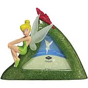 Peter Pan Tinker Bell Hat Picture Frame