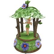 tinkerbell musical cabana