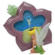 Disney Fairies Tinker Bell Pixie Pretty Picture Frame