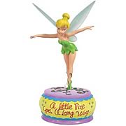 little pixie figurine