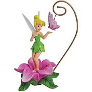 Tinker Bell Butterfly Hanging Statue