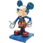 Disney Mickey Mouse Wonderful World of Disney Statue
