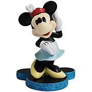 Minnie Mouse Retro Mini-Figure