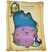 Snow White Storybook Picture Frame