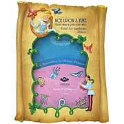 Cinderella Storybook Picture Frame