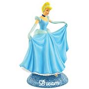 Cinderella Dream Statue