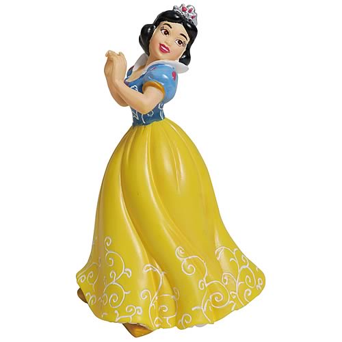Snow White Mini-Figure