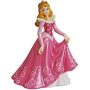 Sleeping Beauty Mini-Figure