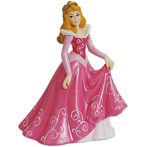 Sleeping Beauty Mini-Figure