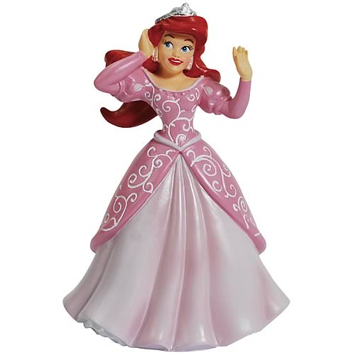 Little Mermaid Ariel Mini-Figure