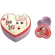 I Love Lucy Lucy