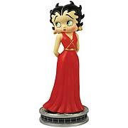 Betty Boop Red Carpet Betty Statue