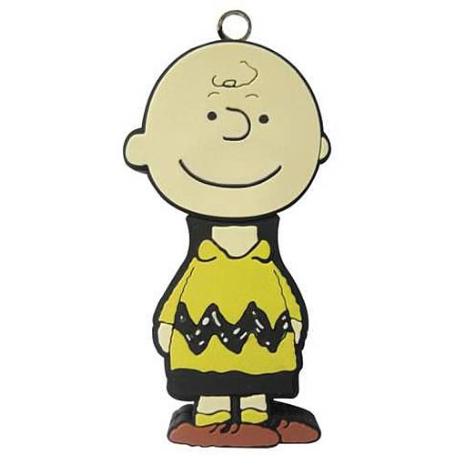Peanuts Charlie Brown 2GB USB Flash Drive