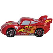 Cars Lightning McQueen Cookie Jar