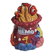 Finding Nemo Cookie Jar