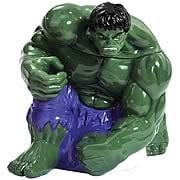 Incredible Hulk Cookie Jar