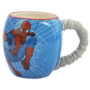 Spider-Man Mug