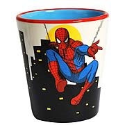 Spider-Man Tumbler