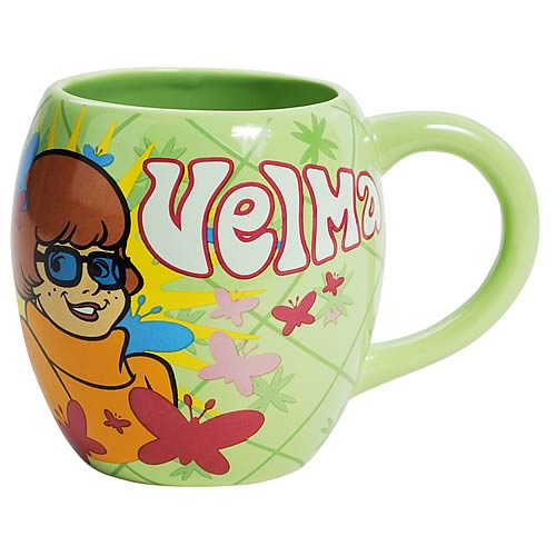 Scooby-Doo Velma Mug