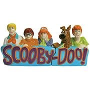 Scooby-Doo and Gang Salt and Pepper Shakers