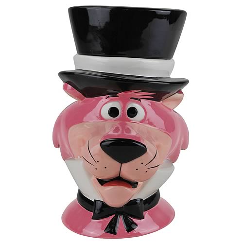Snagglepuss Cookie Jar