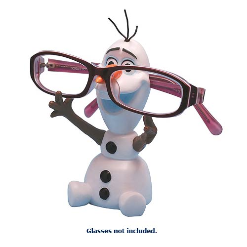 Disney Frozen Olaf Eyeglass Holder