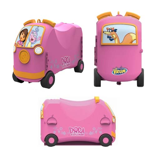 Dora Ride On Toys 51
