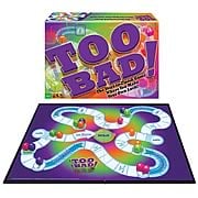Too Bad! Game
