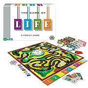 Game of Life Classic Edition Game