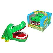 Crocodile Dentist Classic Game
