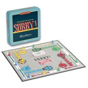 Sorry! Nostalgia Tin Board Game