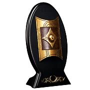 Lord of the Rings Easterling Miniature Shield Prop Replica