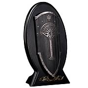 Lord of the Rings Numenorean Miniature Shield Prop Replica