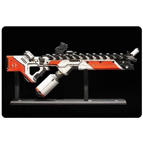 District 9 Assault Rifle Prop Replica