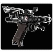 Dr. Grordbort's Saboteur Ultra-Wave Equalizer Raygun Replica