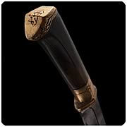 The Hobbit An Unexpected Journey Knife of Fili Prop Replica