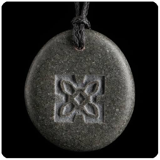 The Hobbit An Unexpected Journey Thorin Oakenshield Pendant