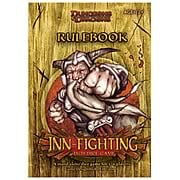 Dungeons & Dragons Inn-Fighting Game