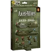 Axis & Allies Miniatures Set 6 1939-1945 Starters