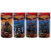 HeroScape Dungeons & Dragons Wave 1 Set