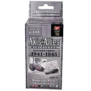 Axis & Allies Miniatures Set 8 1941-1945 Boosters
