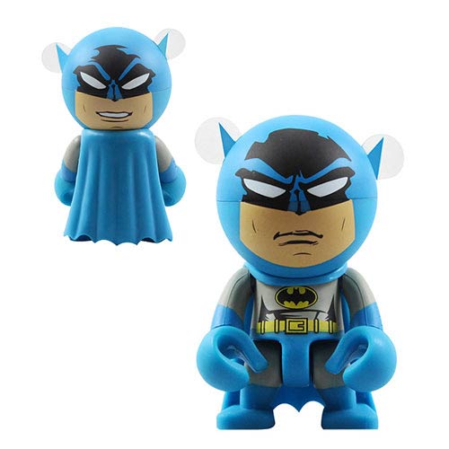 Batman DC Original Justice League Trexi Figure, Not Mint