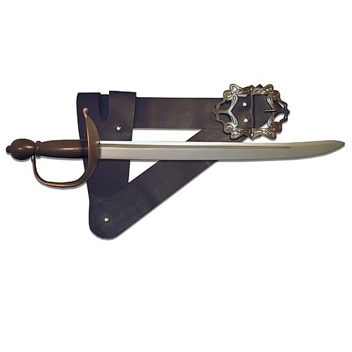 Pirates 2 Jack Sparrow's Electronic Cutlass