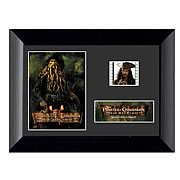 Pirates of the Caribbean Dead Man
