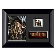 Pirates of the Caribbean At World's End Series 2 Mini Cell