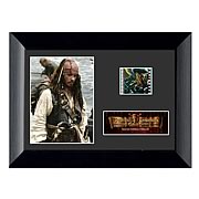 Pirates of the Caribbean At World's End Mini Cell