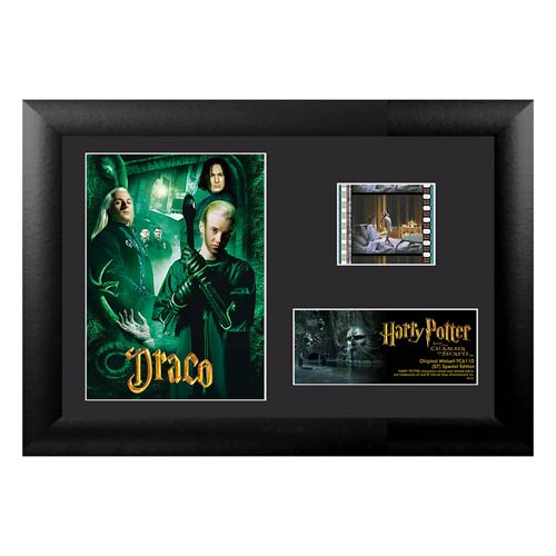 Harry Potter and the Chamber of Secrets Series 7 Mini Cell