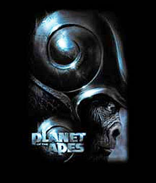 Planet of the Apes Game