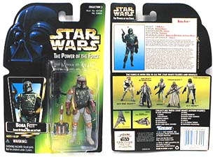 GC Boba Fett