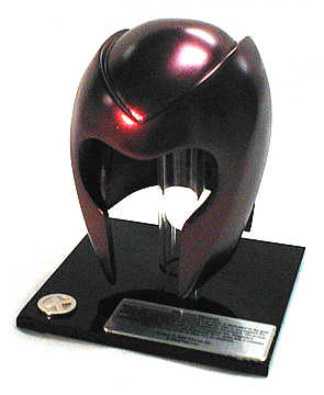 Magneto Desk Top Helmet